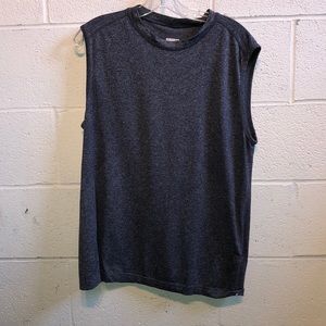lululemon athletica Shirts - lululemon men’s sleeveless shirt szL 61137 lululemon athletica Shirts - lululemon men’s sleeveless shirt szL 61137
